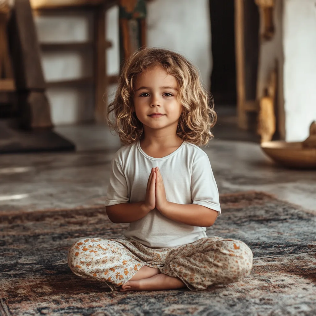 Yoga en aandacht samen met je hond