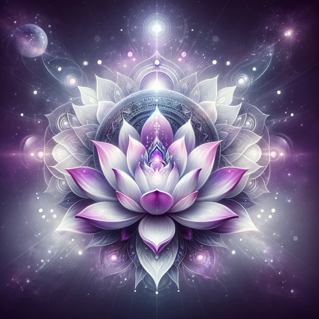 Sahasrara Chakra