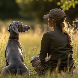 Een mindfulness workshop speciaal voor voorjagers.